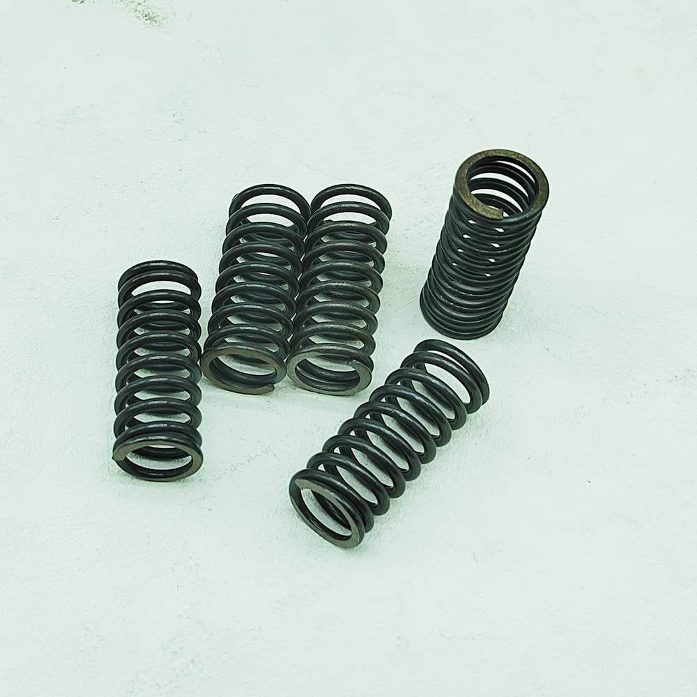 Patins D'embrayage Humide Pour Yamaha Grizzly, Kodiak, Wolverine, Rhino 400 450 - Neuf