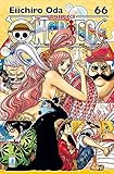  One piece. New edition (Vol. 66)