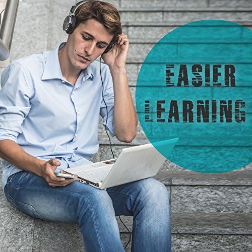 Play Easier Learning Studying Music, Brain Power, Deep Focus, Best
