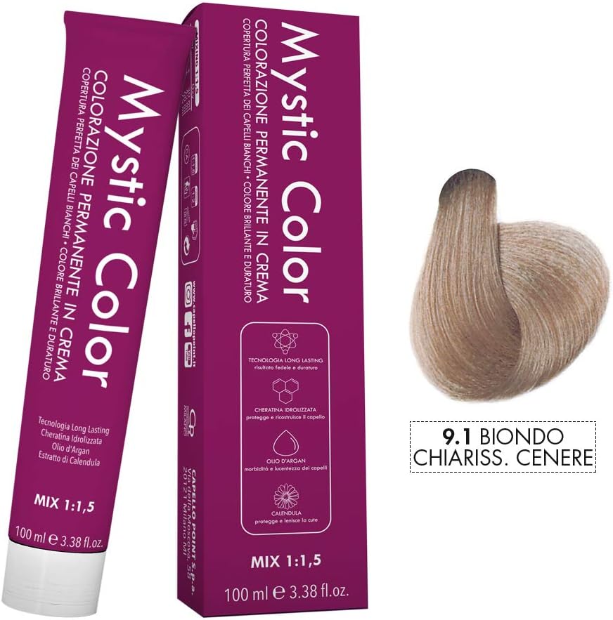 shampoo biondo pantene