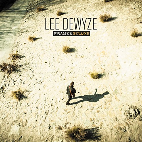 Lee Dewyze