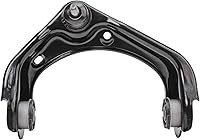 Vista 768 de Detroit Axle - Par de brazos de control inferiores delanteros para 2011-2015 Grand Cherokee Dodge Durango 2 brazos de control inferiores 2012 2013