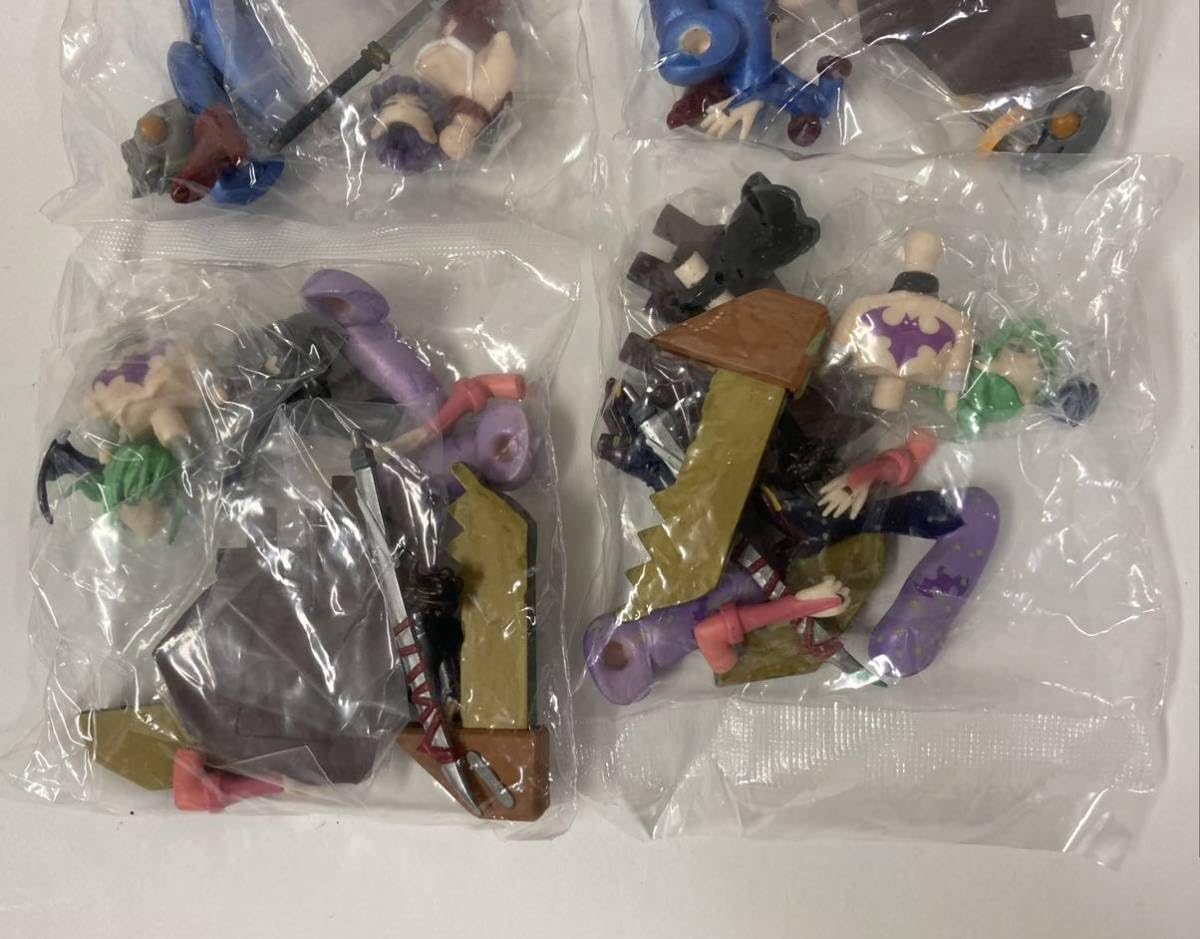 クリムゾンティアーズ フィギュア リリスver. カエデ モリガンver.アスカ 駿河屋 - 買取リリスVer.カエデ (シークレットVer) 「クリムゾン