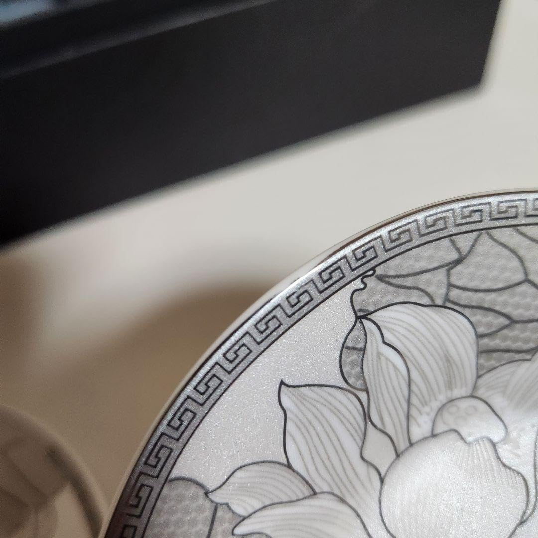 ブラッディマリーノベルティ 皿