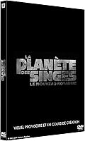 La Planète des Singes : Le Nouveau Royaume