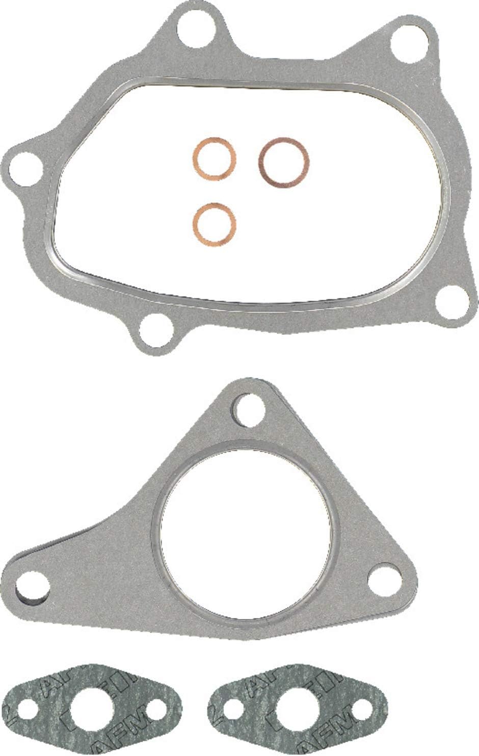 Victor Reinz 04-10262-01 Turbocharger Mounting Gasket Set