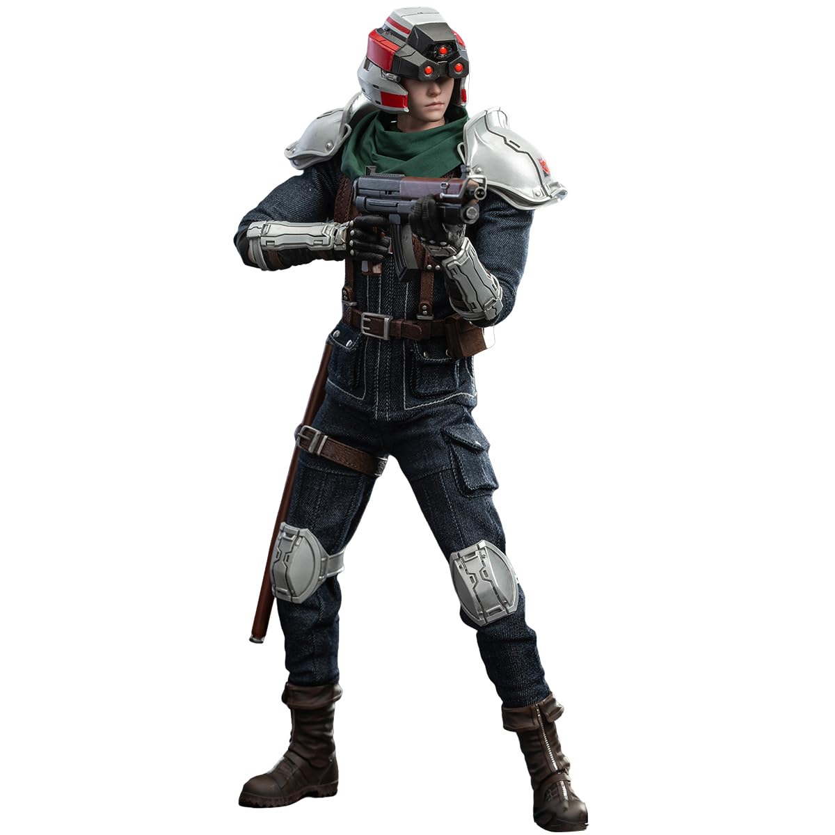 Amazon.co.jp: HiPlay TOYS BATTALION 1/6 元特殊部隊員 EX-SOLDIER