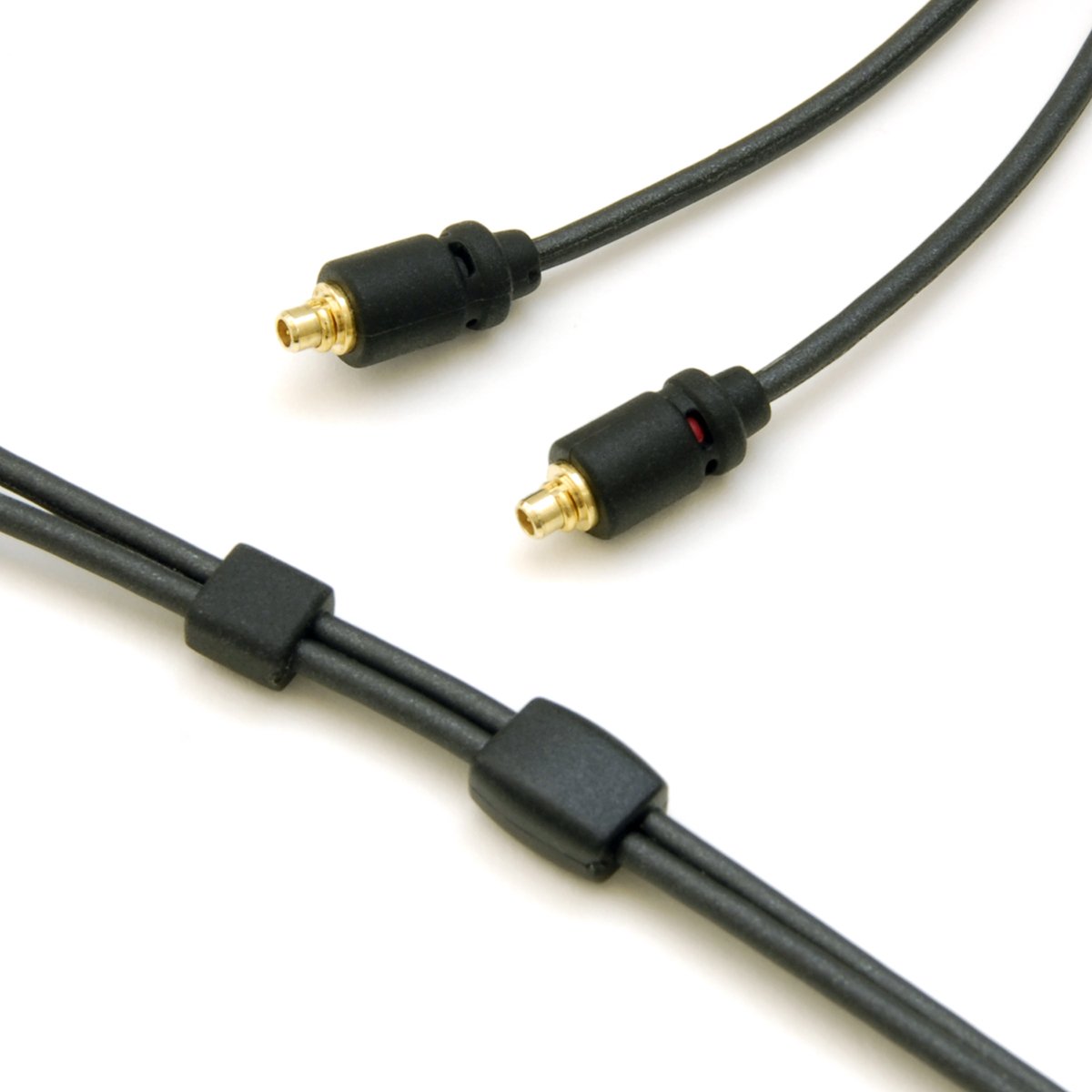 【新着商品】onso 01 black line 3.5(4極)-MMCX(L/ Amazon | onso 01 black line 3.5(4極)-MMCX(L/R) バランス接続
