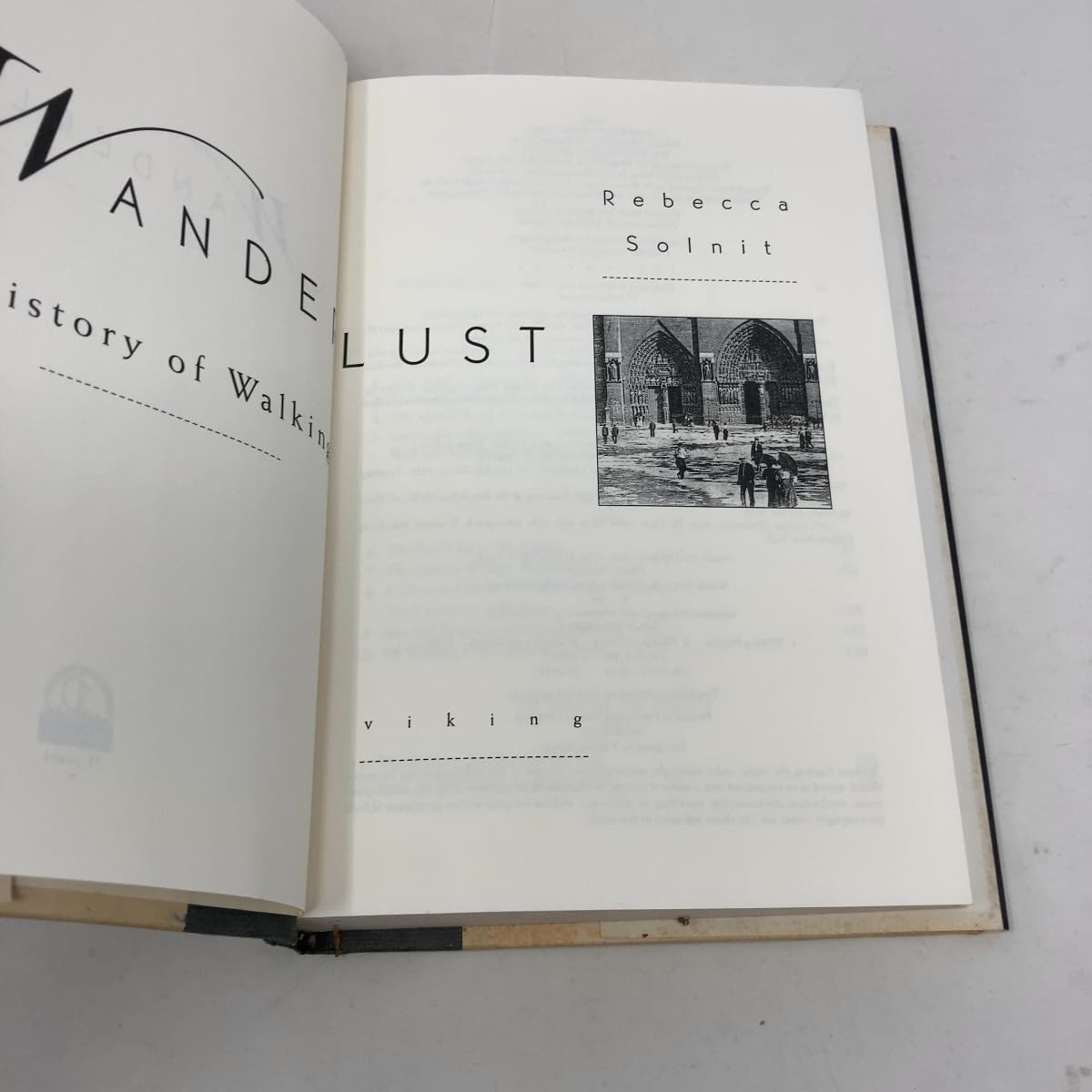 Wanderlust: A History of Walking - Image 5