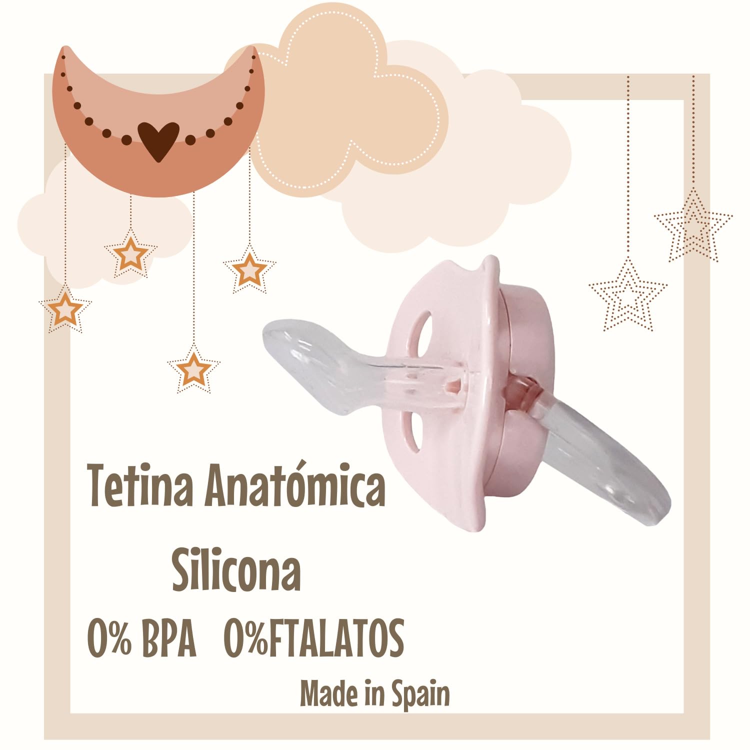 Cesta Bebé Recién Nacido Niño Mi Baño Suave (Azul) | Canastilla con Sophie, babero y chupete personalizados con nombre, capa de baño de algodón y set de higiene