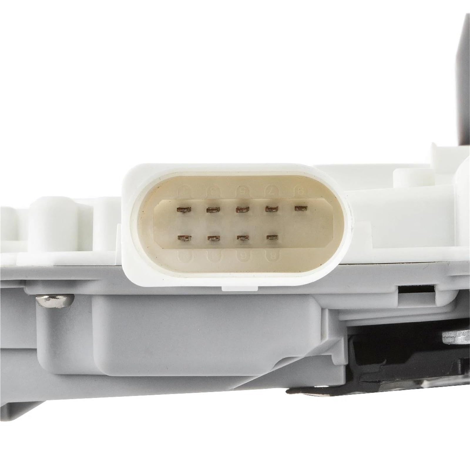 Auto Hinten Links Türschloss Latch Antrieb Zubehör 4G0839015 4G0839015A Für A6 A7 2,0 L 3, RS7 S6 S7 4