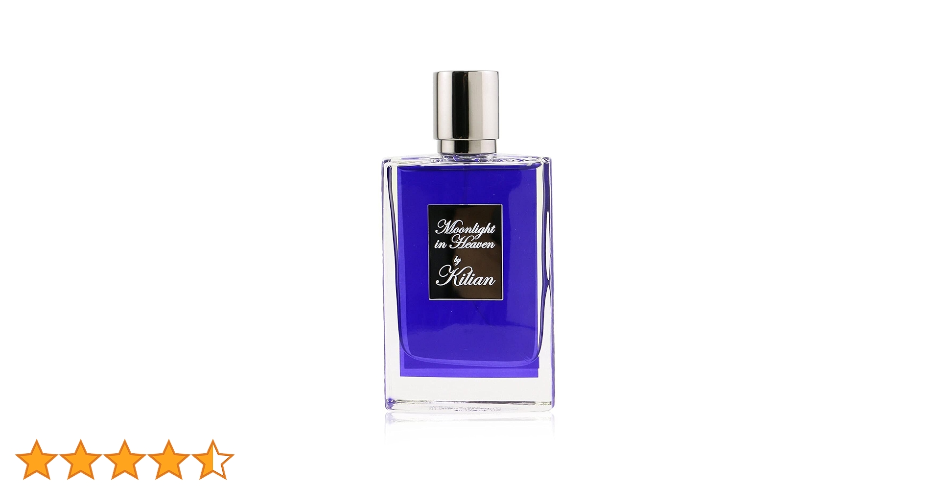 香水(ユニセックス) Kilian Moonlight in Heaven 50ml Kilian Moonlight In Heaven EDP For Him / Her 50ml / 1.7oz