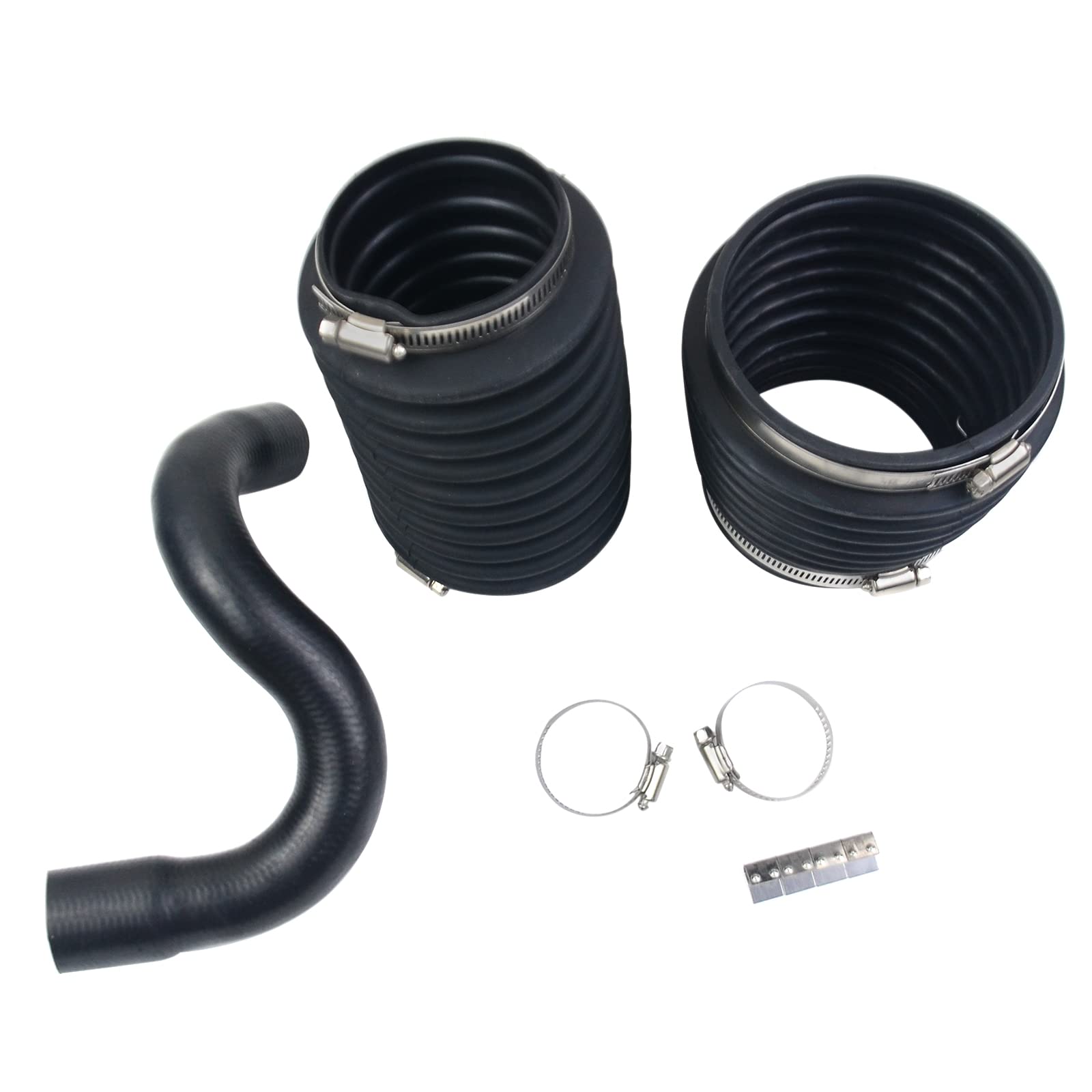 Bisenya Kit de fuelle plegable de escape compatible con Pen-ta SP DP AQ200 AQ250 AQ270 AQ275 AQ280 AQ290 280DP 290DP 876631, 875822, 876294, 875848