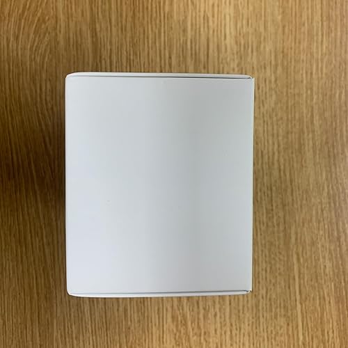 Miniatura 12 de 7artisans Micrófono Lavalier inalámbrico con transmisión inalámbrica de larga distancia de 328.1 ft, batería de 20 horas de duración y reducción de