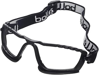 Bollé COBRA KITFSCOB Occhiali di sicurezza