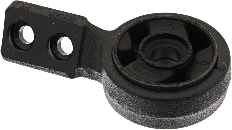 Amazon.com: febi bilstein 21471 control arm bush with holder  