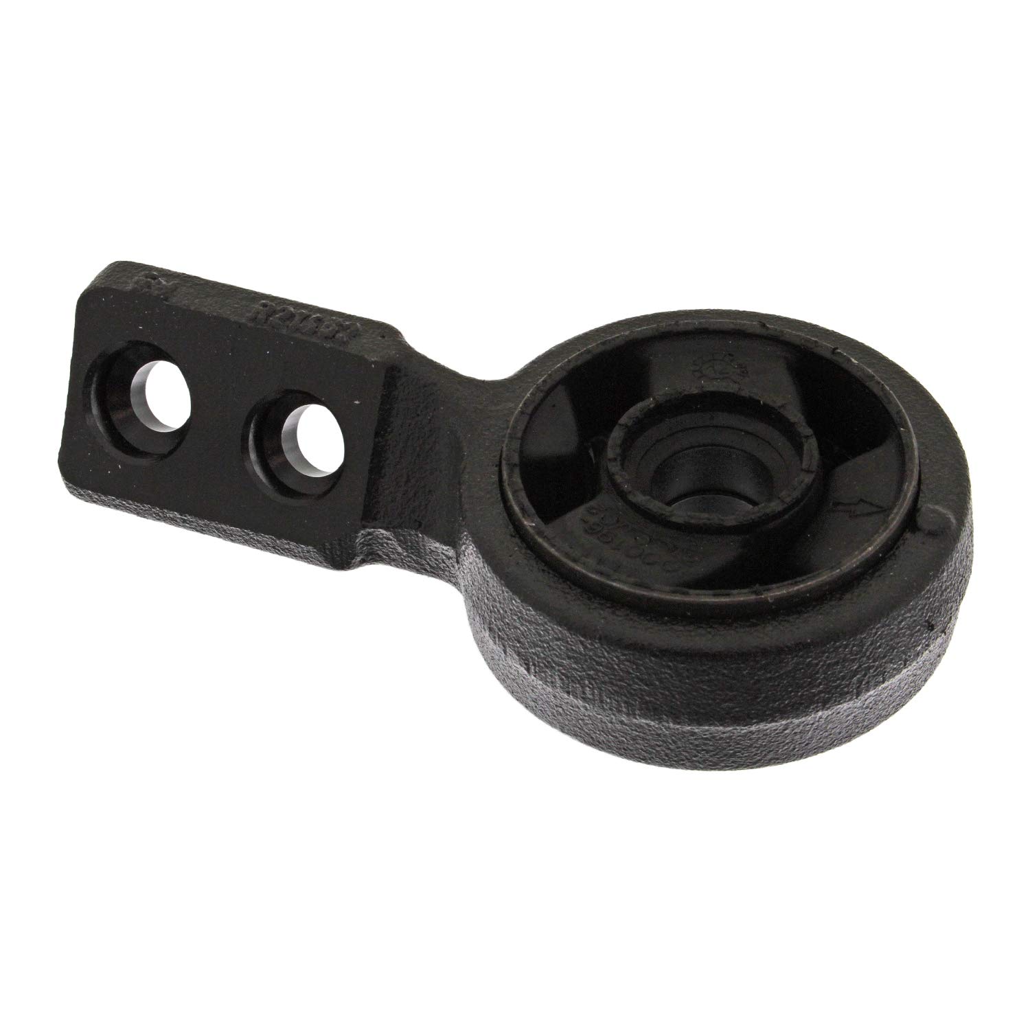 Amazon.com: febi bilstein 21471 control arm bush with holder  