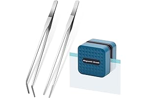 Mini Aquarium Glass Cleaner Magnet