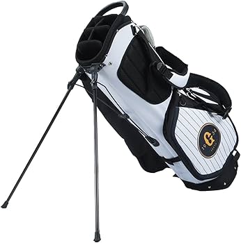 【希少】レザックス ジャイアンツ 9.5型 キャディバッグ エナメル NEW 読売ジャイアンツ 9.5型キャディバッグ｜レザックス