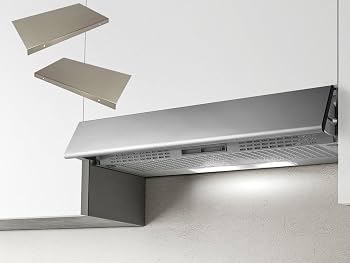 Kit Di 2 Fermi Cofano The ROP Shop S8390 - Staffa Con Hardware Zincato E Impugnatura A T