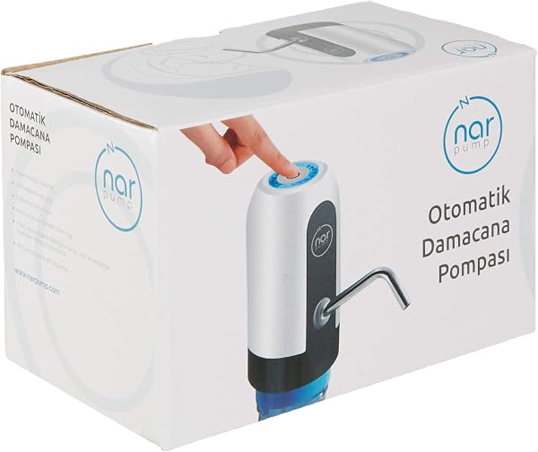 Narpump Damacana Pompası