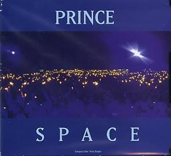 Prince - Space - Amazon.com Music