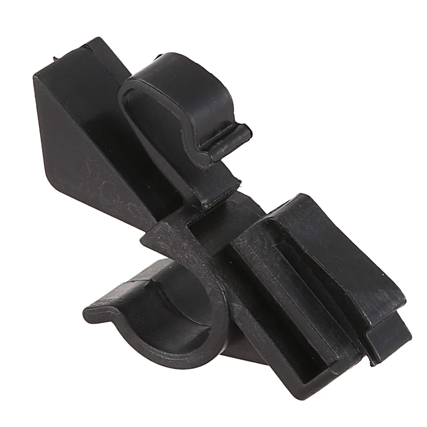 Per Grande Punto Posteriore Parcel Shelf Clip X2 71719952/71719953