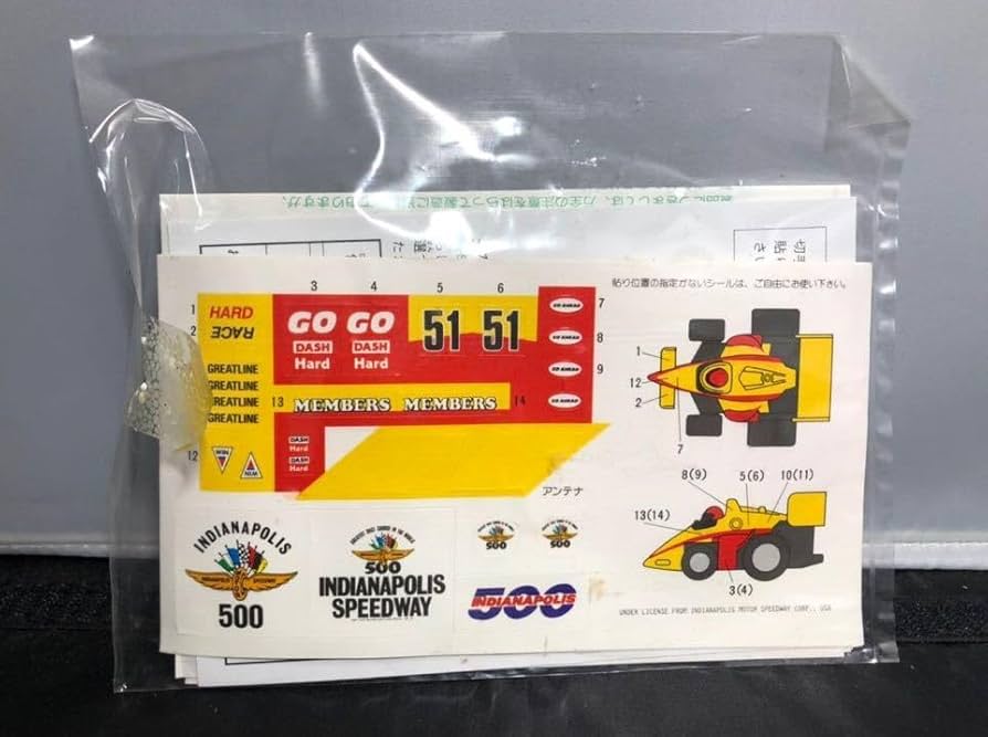 昭和レトロトミー インディ500 スロットカー コース レース サーキット Amazon.co.jp: トミー サーキットCHARG チャージー インディ500