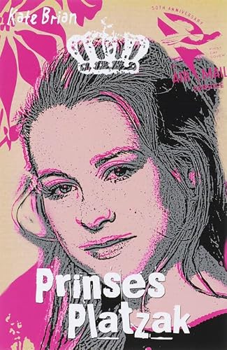 Image of Prinses Platzak