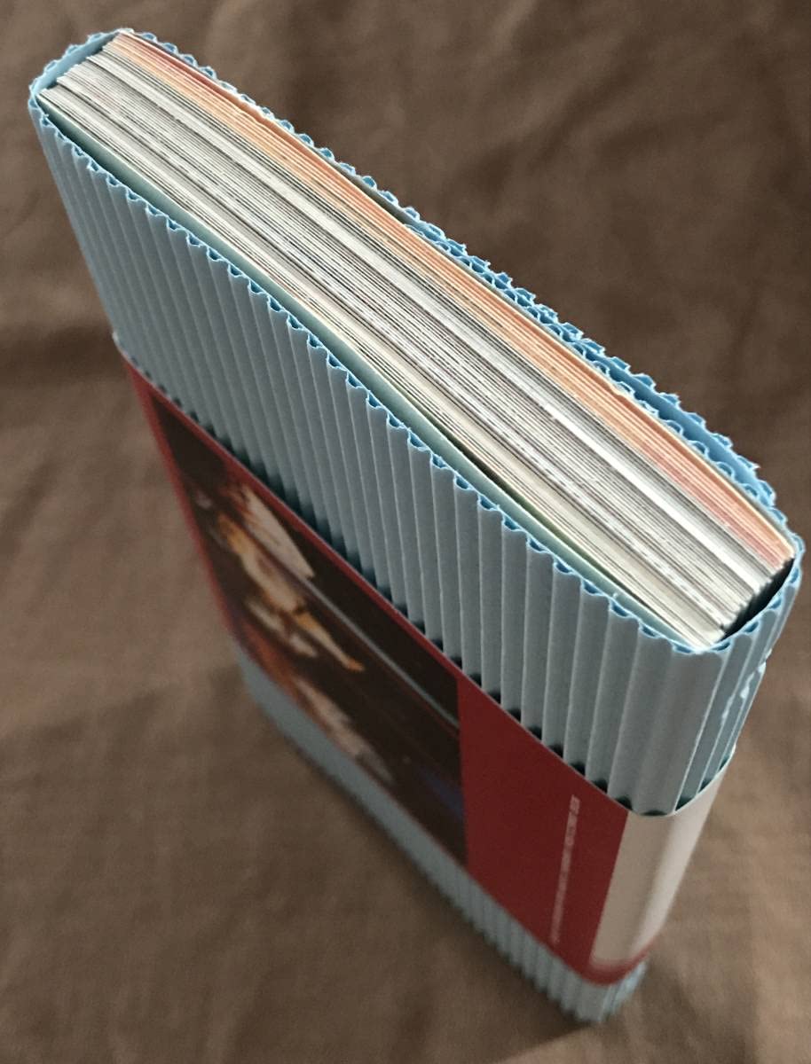 Amazon.co.jp: Weiβ kreuz ヴァイスクロイツ POSTCARD BOX ポスト