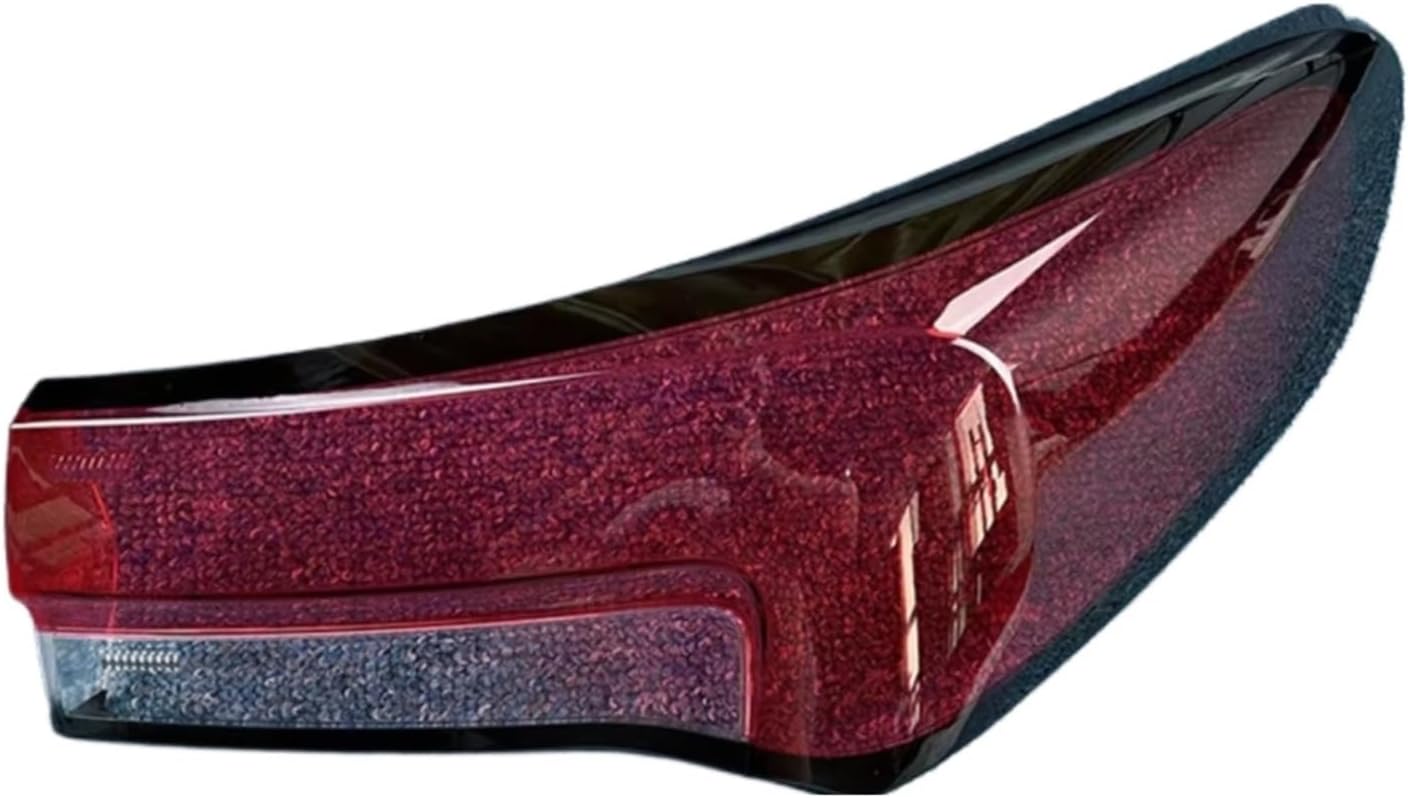 Tail Lamp cover For Buick For Envision S 2020 2021 2022 Car Rear Taillight Shell Brake Lights(Outside Left)