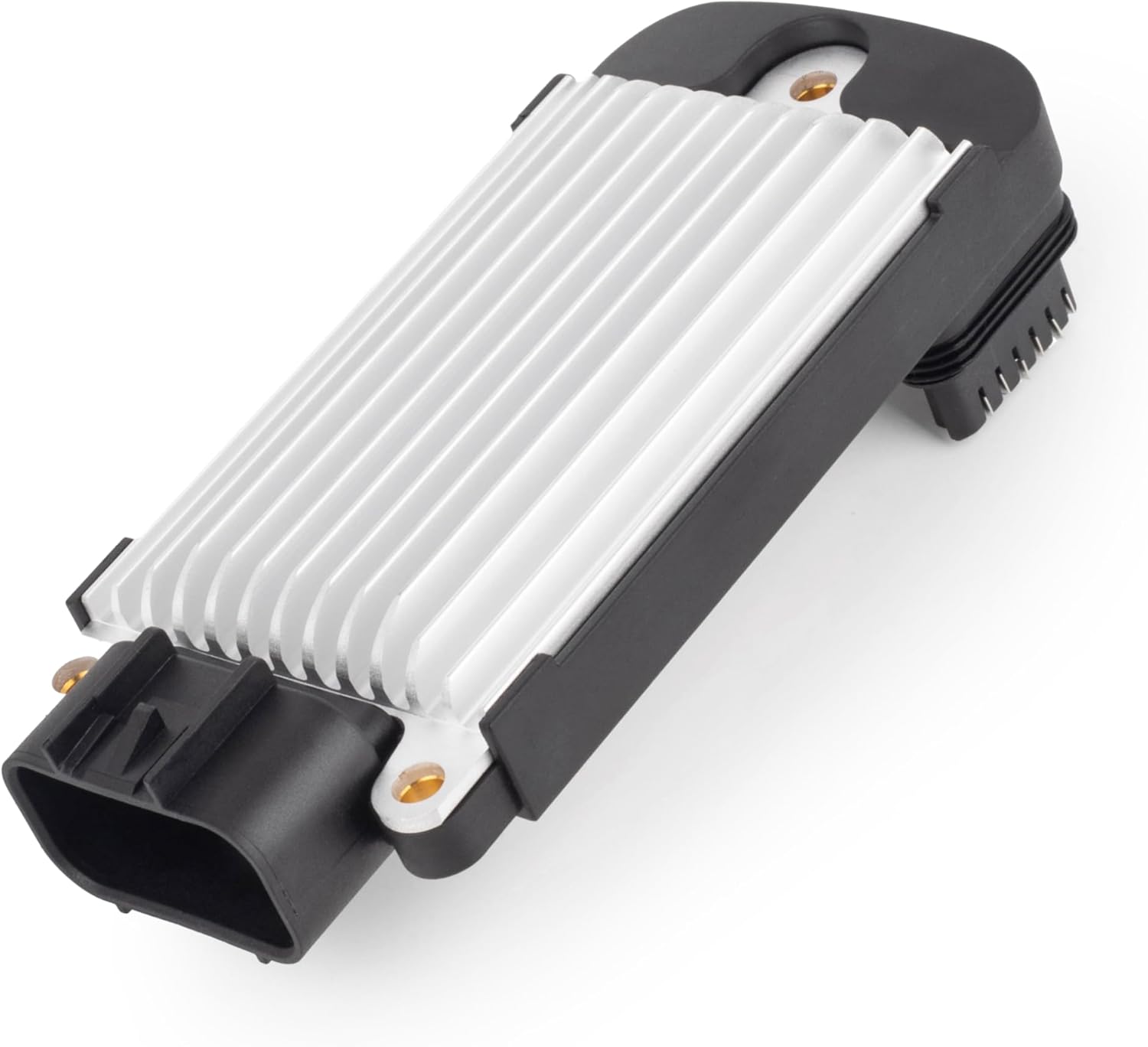 ENA Ignition Control Module Compatible with Chevy Oldsmobile Pontiac Saturn L4 2.2L 2.0L Replacement For LX-981