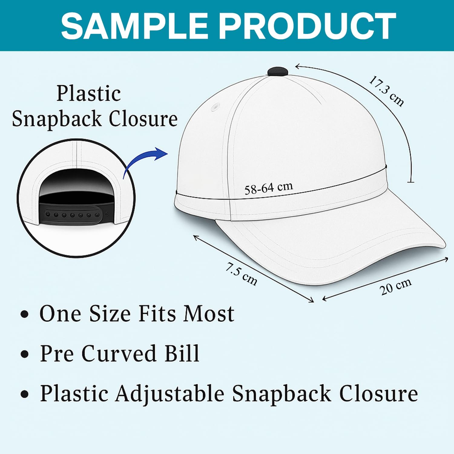 Custom US Veteran Hat for Men – Patriotic American Flag Baseball Cap with Name, Military Inspired Gift for Veterans - Image 7