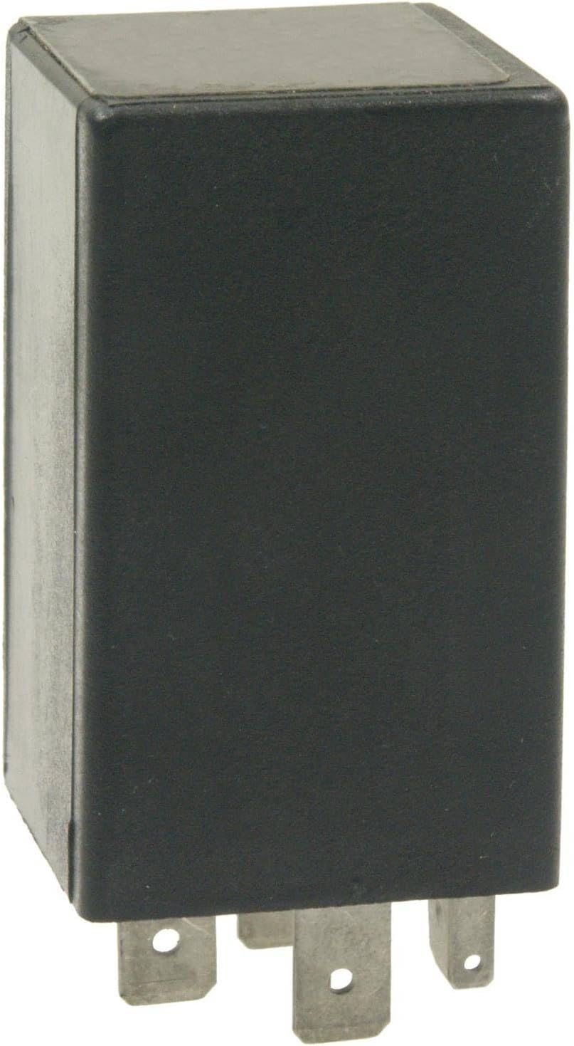 Replacement A/C Compressor Clutch Relay for 1993-1998 Volkswagen Golf, Jetta (L4 1.9L)