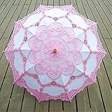 Es ist ideal für Hochzeit Braut Party Dekoration, Foto Requisiten etc. NICHT für regensicher