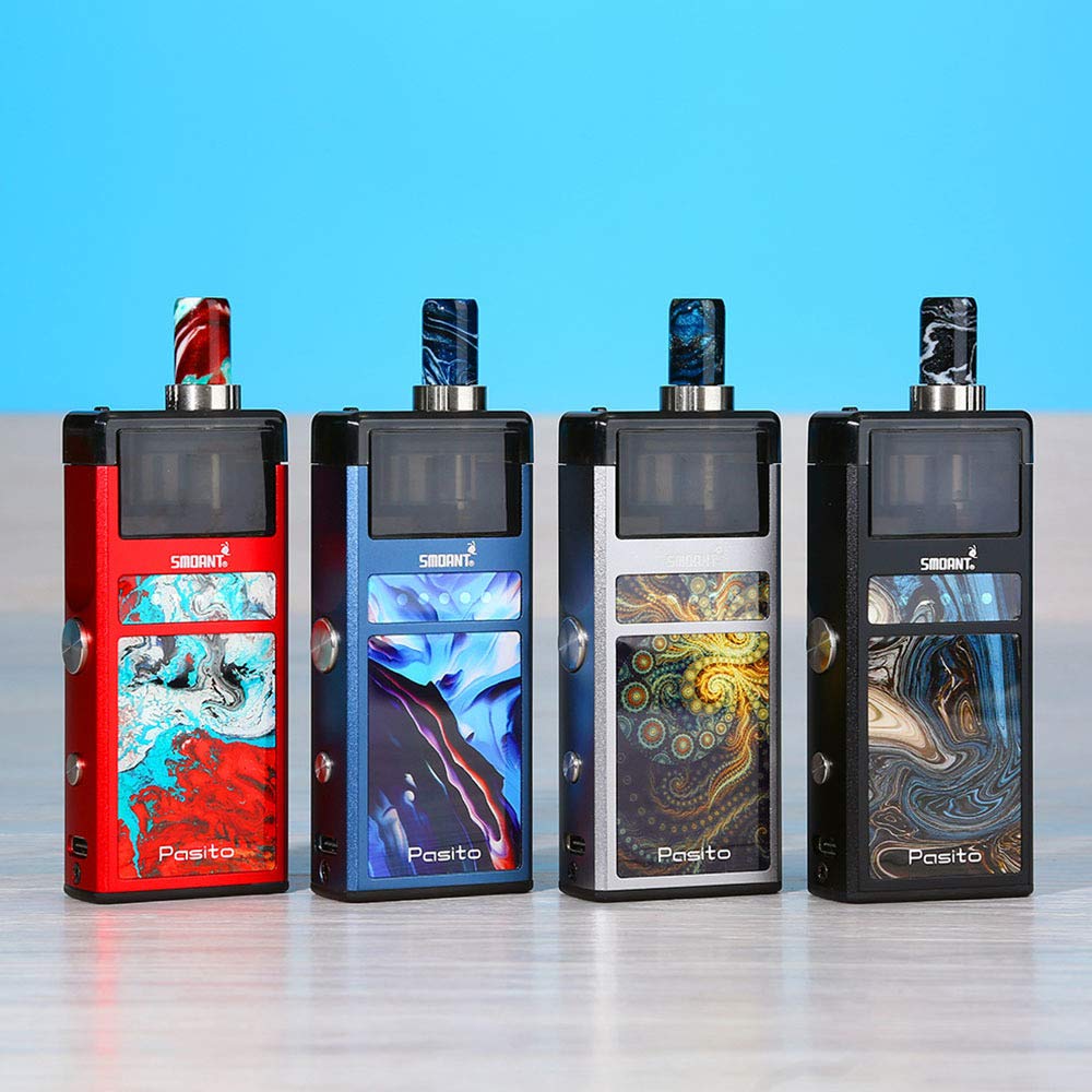 elfbar nachfll pod luft aus Eco Nano Vaporesso Pods Vaporesso Eco Nano Plus Kit