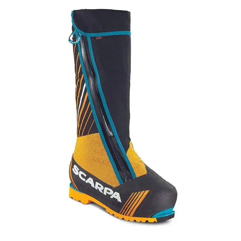 SCARPA Phantom 8000 HD ، چکمه 