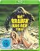 Produktbild Das Grauen aus der Tiefe [Blu-ray]