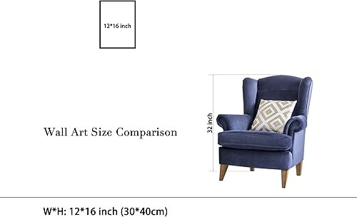 Miniatura 7 de Wieco Art Lienzo impreso Salvator Mundi, 1500 por Leonardo DA VINCI Reproducciones de arte clásico Jesús lienzo arte de pared para decoración del