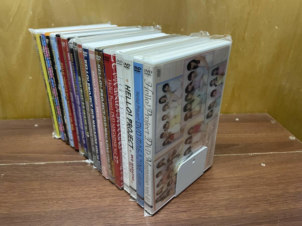 ハロプロ　DVD　まとめ 2025年最新】Yahoo!オークション -dvd ハロプロ まとめの中古品