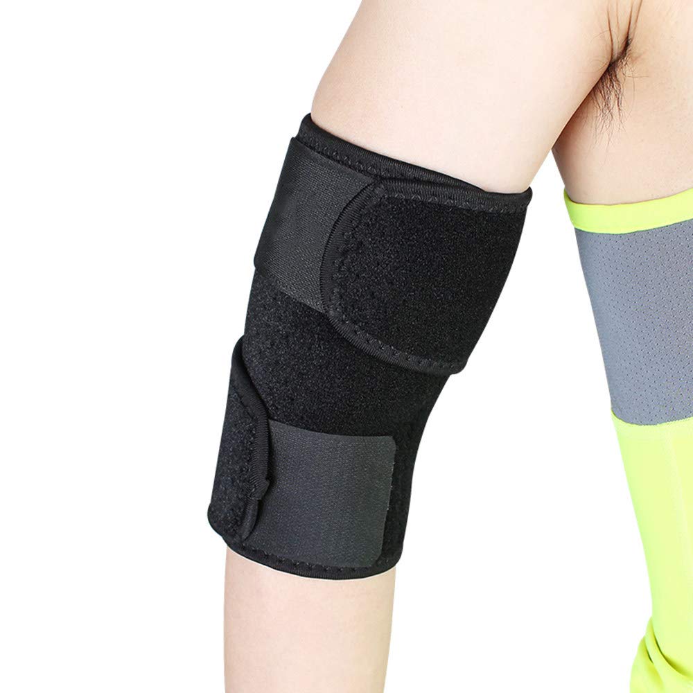 Buy Elbow Brace Compression Support (1 Pair) Elbow Sleeve for