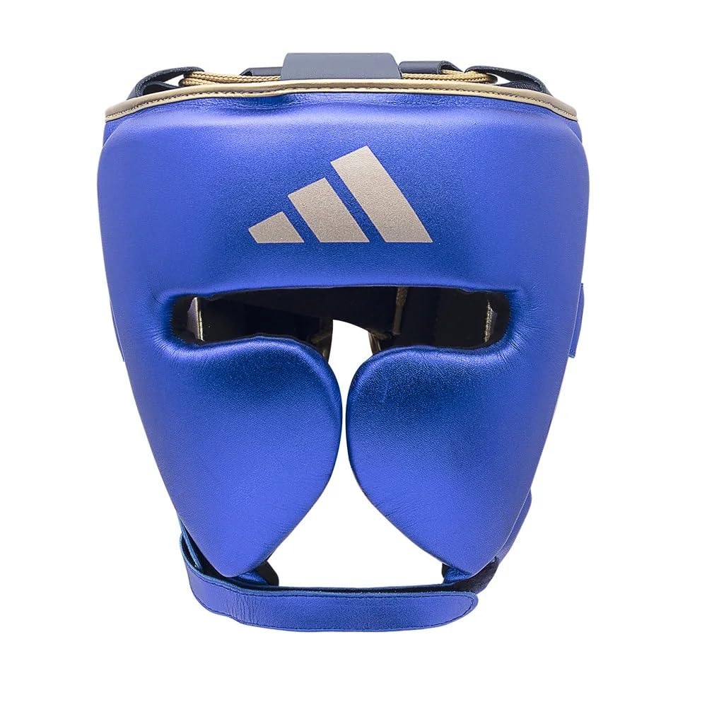 Amazon | adidas ヘッドガード アディスター NEW プロ