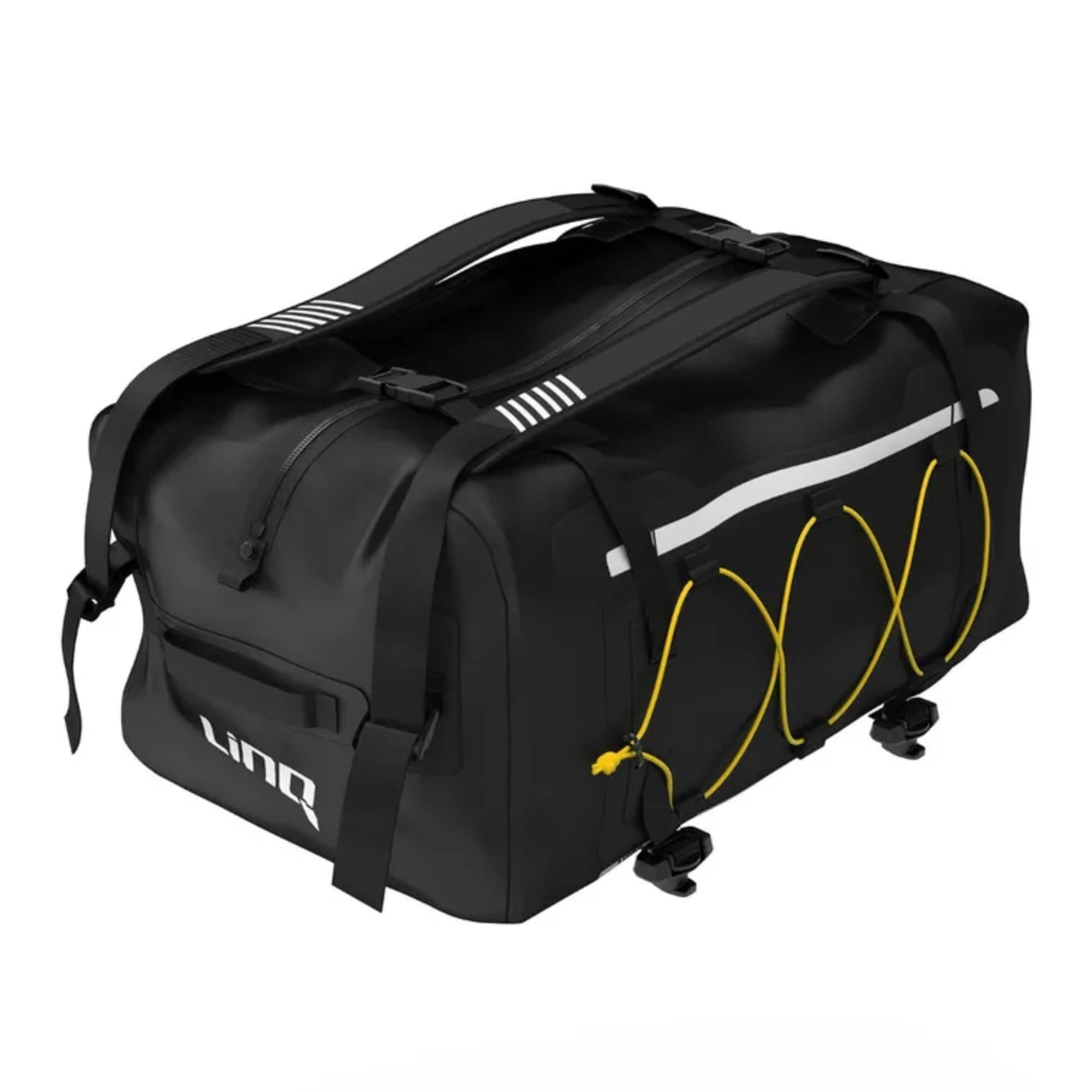 Amazon.com: Sea-Doo OEM LinQ 26 US Gal (100 L) Explorer Bag