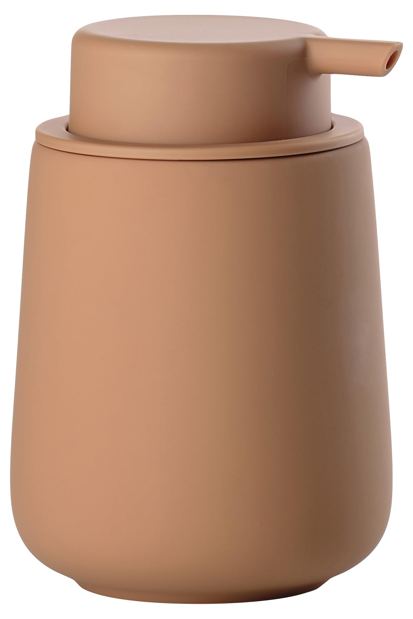 thumbnail: Zone Denmark Nova One Zeepdispenser - Keramische Handzeep Dispenser Royal Blue 250 Ml