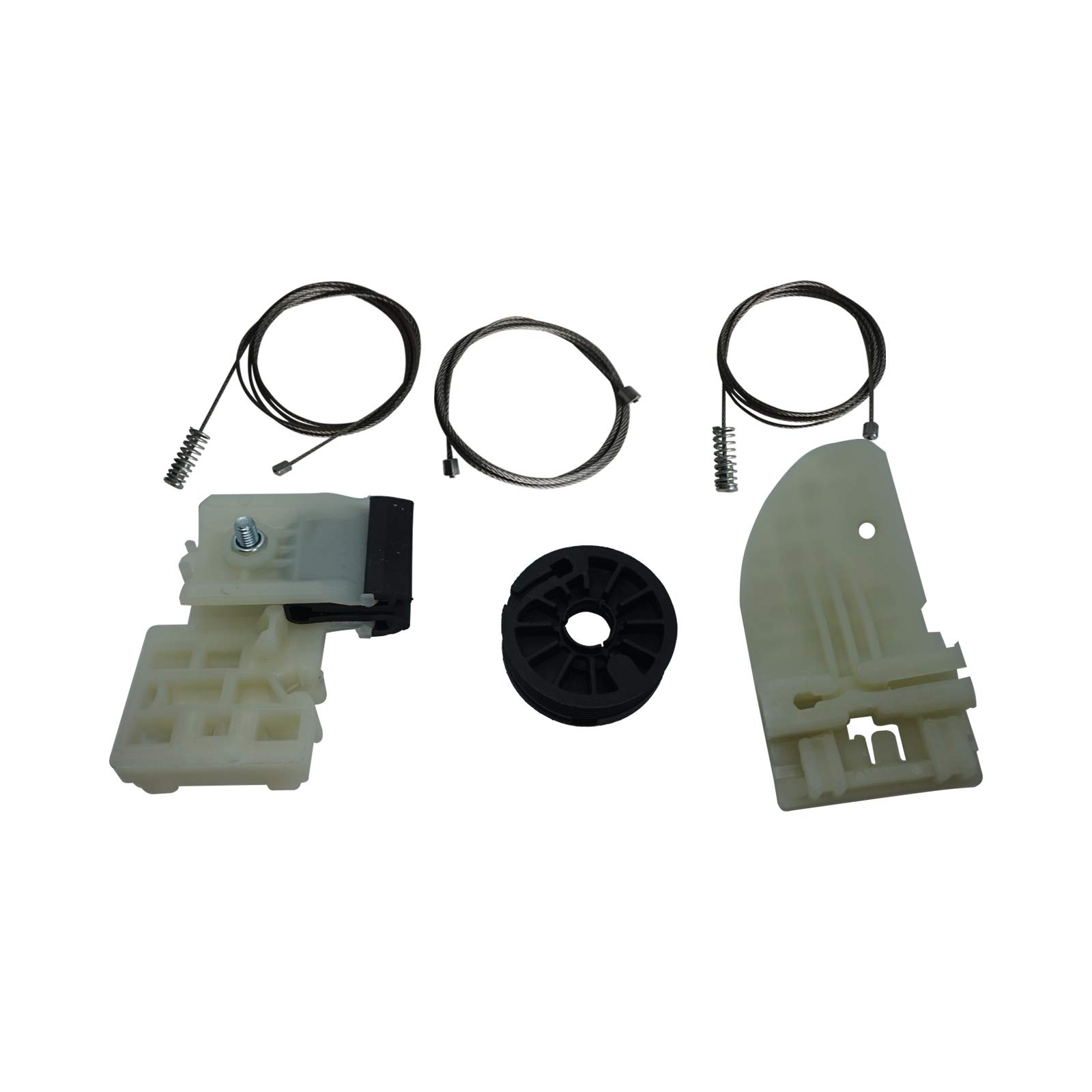 Acheter EWR5313 Kit de réparation de lève-vitre Avant Gauche pour Fiat Abarth Punto Grande Evo MK3 199 2005-2024 3/5 portes 51723316 Acheter EWR5313 Kit de réparation de lève-vitre Avant Gauche pour Fiat Abarth Punto Grande Evo MK3 199 2005-2024 3/5 portes 51723316