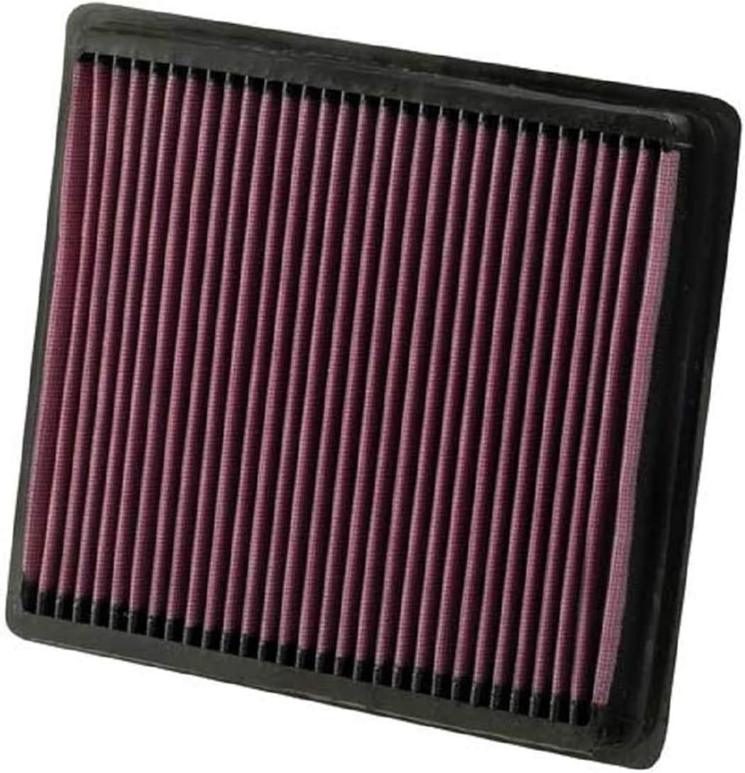 K&N 33-2373 Filtro de Aire Coche