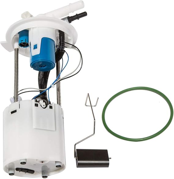 Fuel Pump Assembly with Pressure Sensor for Chevrolet