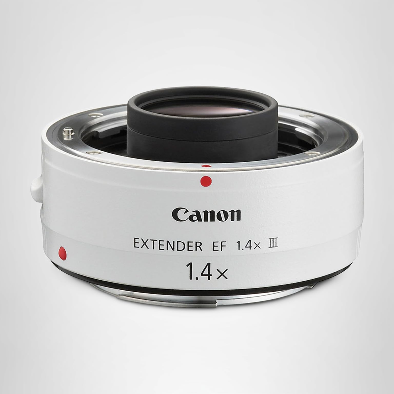 Amazon.com : Canon EF 1.4X III Extender Lens : Digital Cameras
