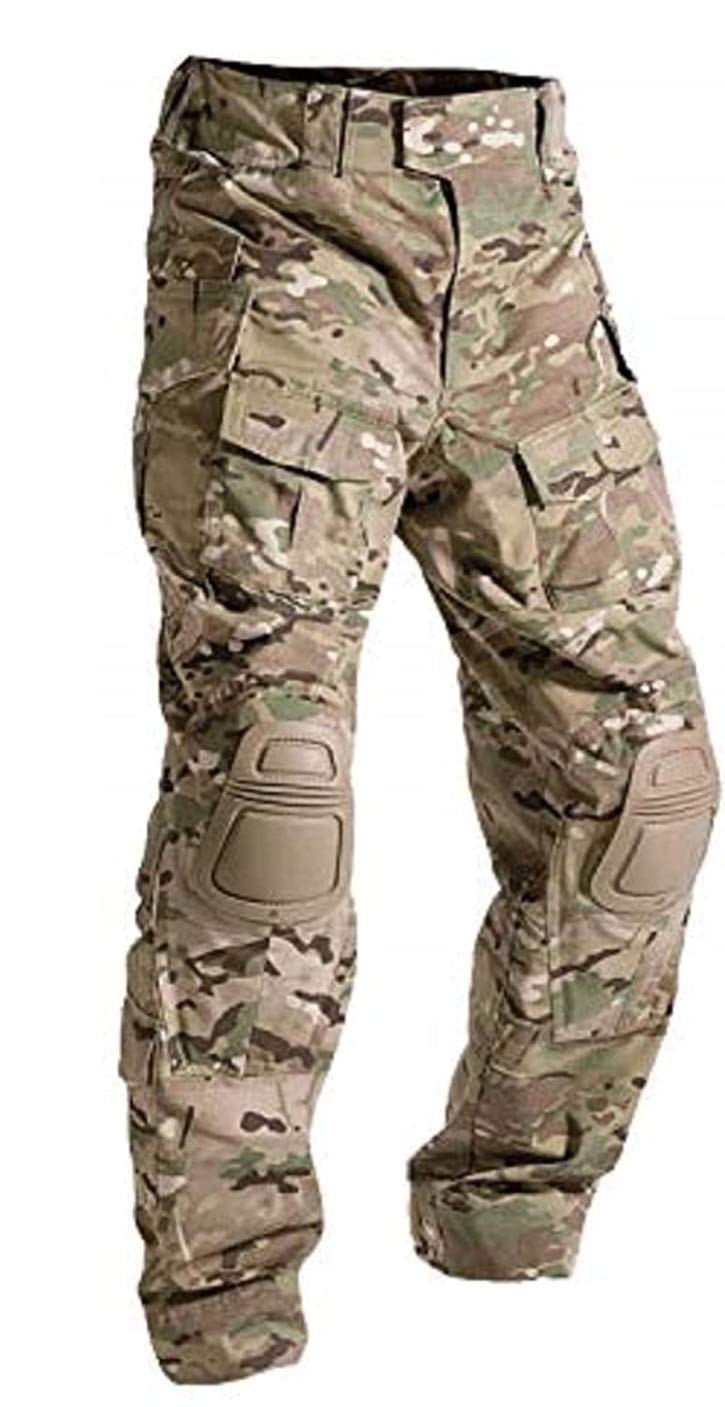 個人装備 Crye Precision G3 Combat Pants MC 32R G3 Combat Pant™