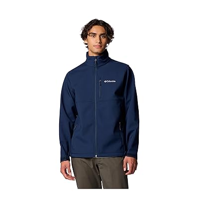 Columbia Ascendertm Softshell Jacket Men